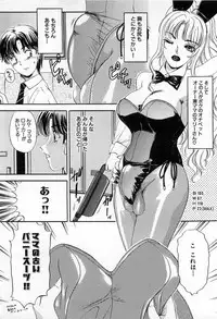 [The Amanoja9] Tsuiteru Onna ・Nihon Irechau!!