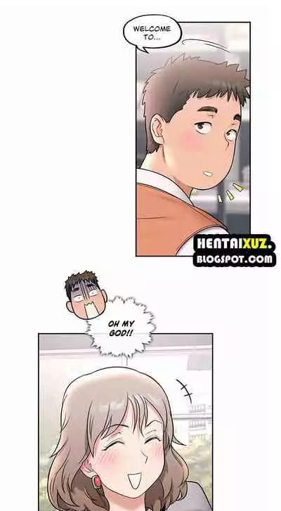 [Choe Namsae, Shuroop] Sexercise Ch. 1-35 [English]