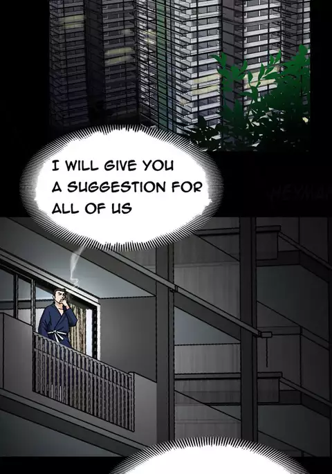 The Taste of Hands Ch.1-63