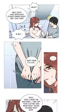 [The Jinshan] Sadistic Beauty Ch.1-17 (English) (Ongoing)