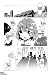 [Dobato] Heisei JC in Meiji Yobaimura Ch. 1-5 [English] [biribiri]