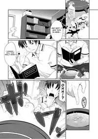 [Kishibe] Kyou kara Hajimeru Kuro Majutsu [English] [JUSTICE, thetsuuyaku, mysterymeat3, BSN]