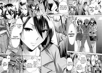 [Okuni Yoshinobu] After School Tin Time chapter 1-4 [English] =SW=