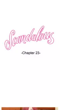 [PINKO] Scandal of the Witch Ch.1-25 (English) (Ongoing)
