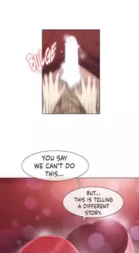 Miss Mystic Ch.1-23 (English) (Ongoing)