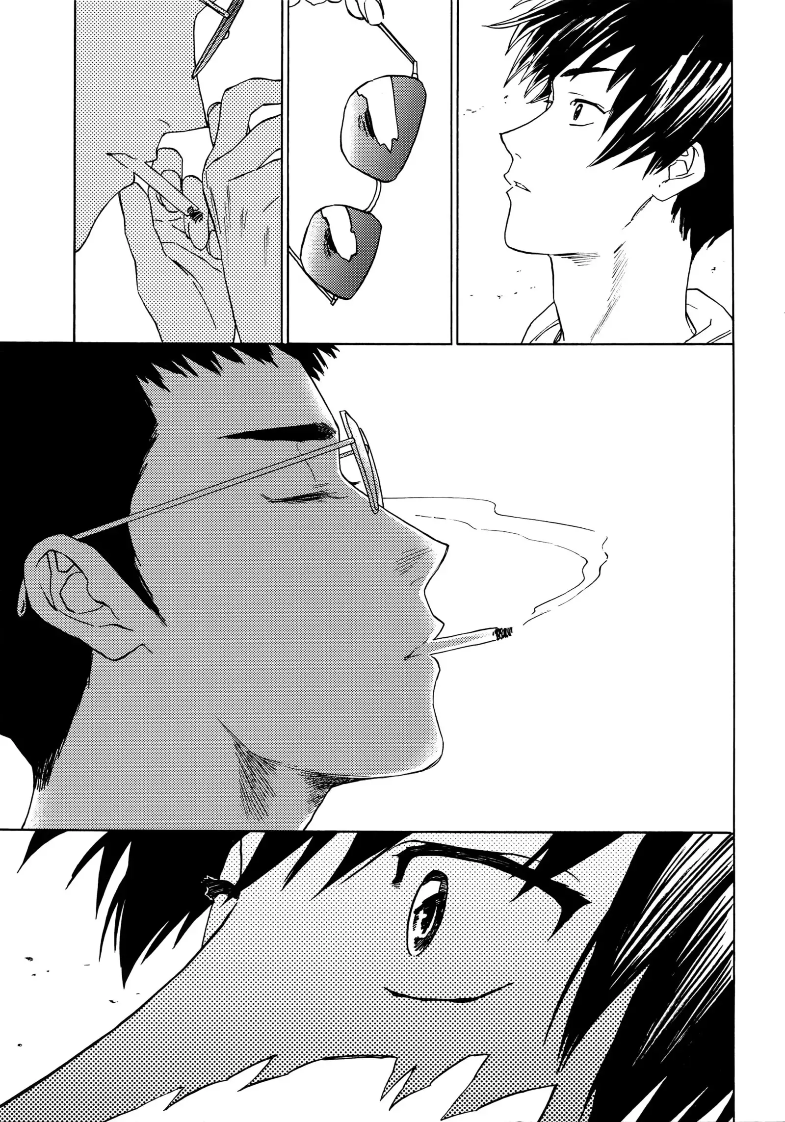 Sayonara dake ga jinsei ka