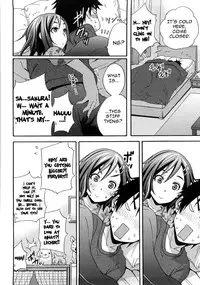 [Coelacanth] Good Times!! [English] {doujin-moe.us}
