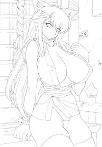 (COMIC1☆6) [Nakayohi Mogudan (Mogudan)] Sengashuu 01 (Original)