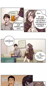 [Ramjak] Atonement Camp Ch.1-27 (English) (Ongoing)