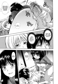 [Tsuruta Bungaku] Hanahira Torori [English] [QBtranslations + TLL + CW]