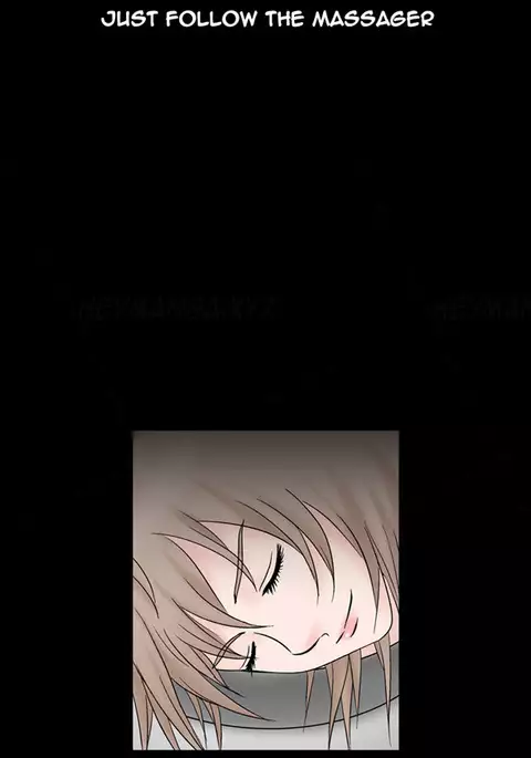 The Taste of Hands Ch.1-55