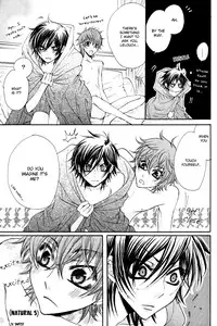 (C75) [Juurokugoh (Tohru)] HONEY WEDDING (Code Geass) [English] [BangAQUA]