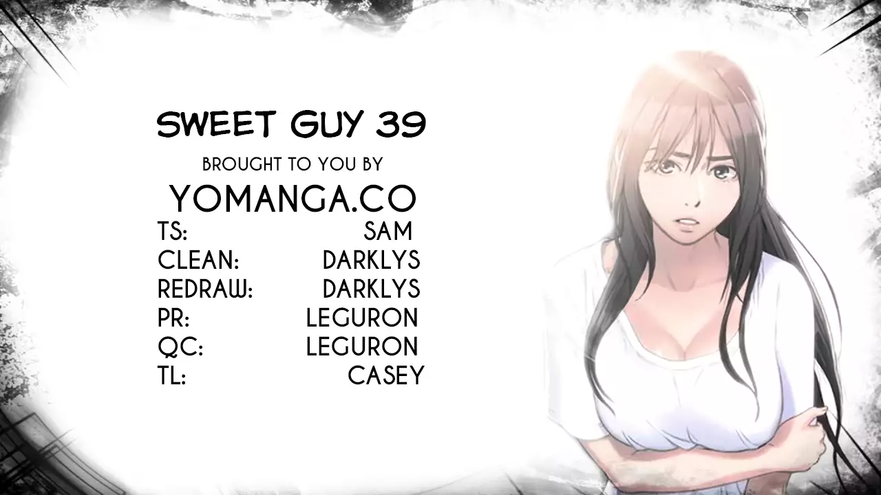 Sweet Guy Ch.1-51