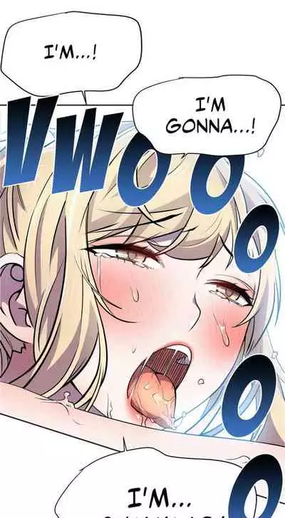 HERO MANAGER Ch. 1-19