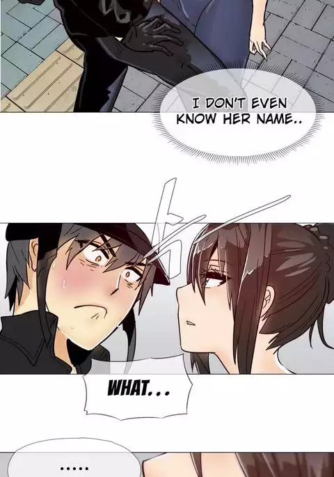 Household Affairs Ch.1-35