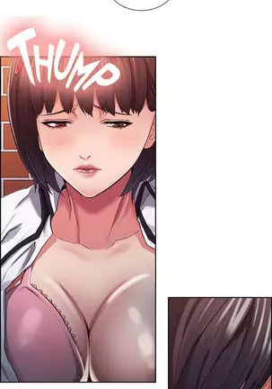 Taste of Forbbiden Fruit Ch.38/53