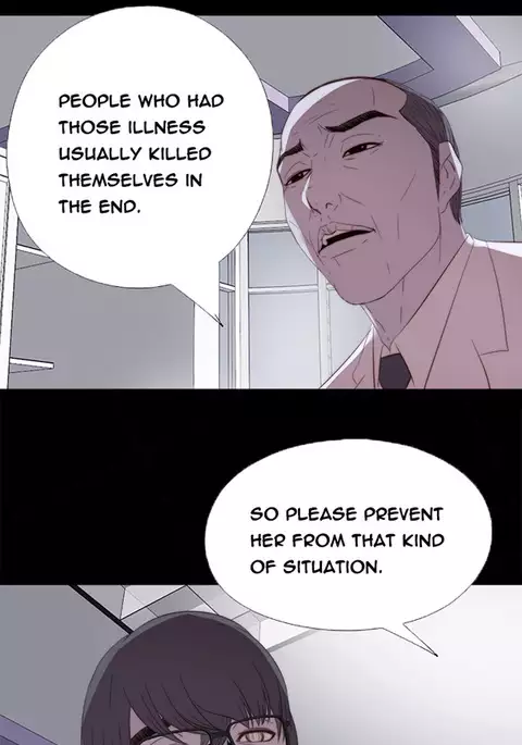 Girl Next Door Ch.1-32