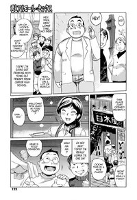 [Mitsuya] Pai Colle - Oppai Collection [English] {Tadanohito}