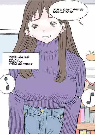 [Tetsuya] Puremia Oppai | Premier Boobs