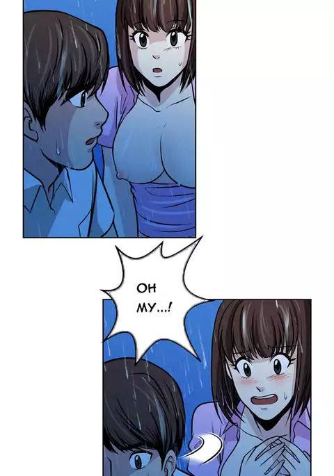 Change Partner Ch.1-16