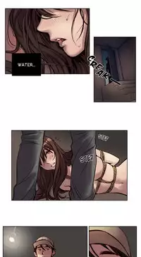 [Ramjak] Atonement Camp Ch.1-27 (English) (Ongoing)