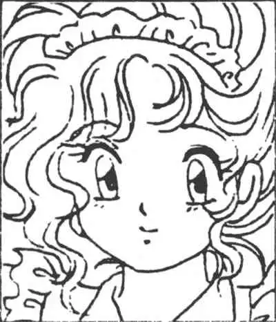 [Alice Soft] Rance 1.2.3 Genga Settei Shiryou (Incomplete) [yukimi]