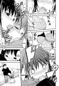 [Taropun] Fatness Lover (COMIC Aun 2010-08) [English] [Mumei-TL]