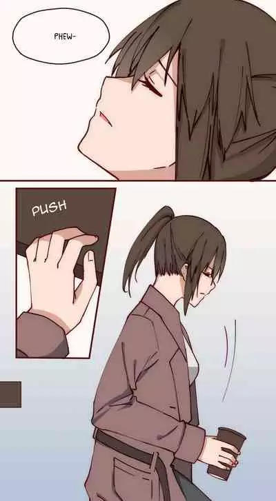 [Iceky] Dormant Desires