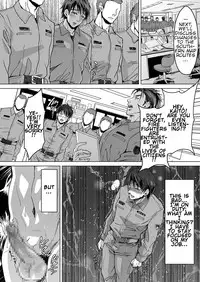 [Kuromutu (Kuroda Mutu)] fire 2 [English]