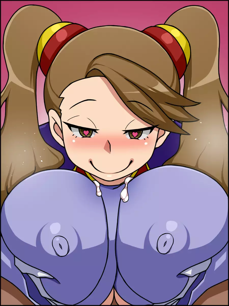 Shunsatsu Sennou! Baka Mesu Heroine! ~Gunpla Daisuki Gyanko-chan Hen~