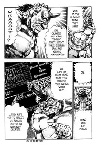 [Maeda Toshio] Adventure Kid Vol.2 [English]