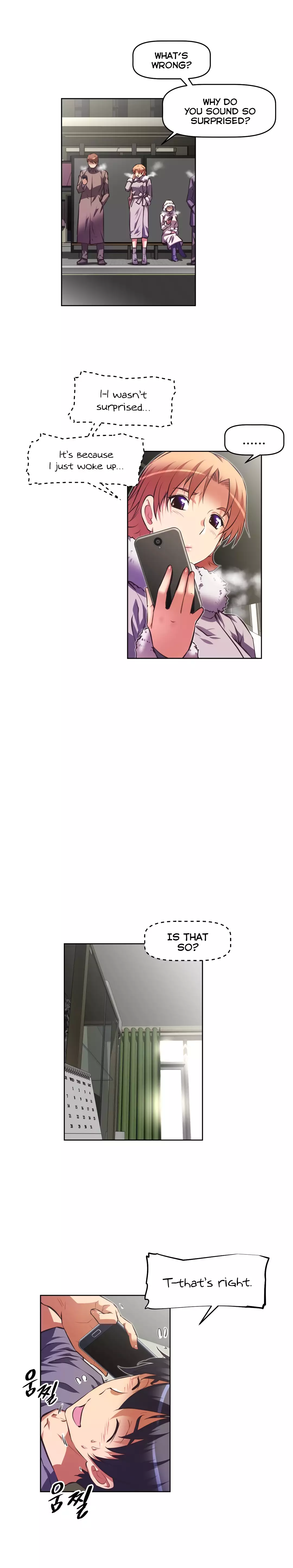 Brawling Go Ch.76-118