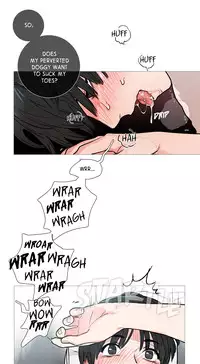 [The Jinshan] Sadistic Beauty Ch.1-17 (English) (Ongoing)