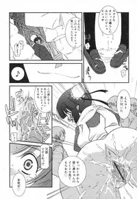 Comic RiN Vol. 27 (2007-03)