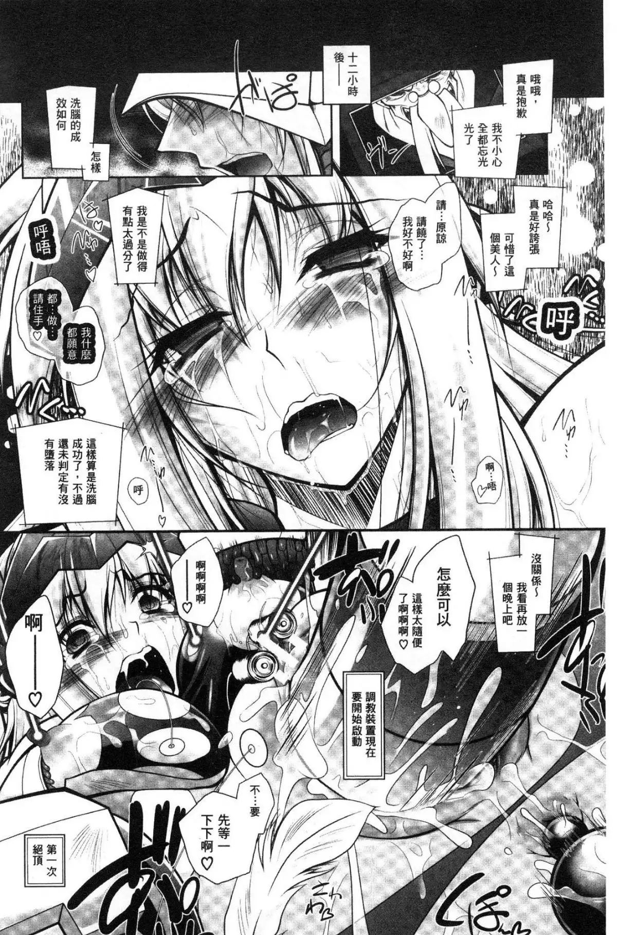 Fallen Justice -Seigi Shittsui-