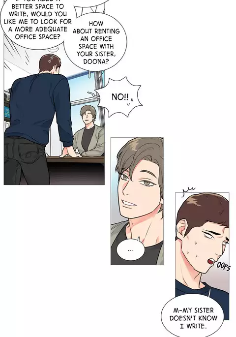 Sadistic Beauty Ch.1-26