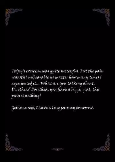 [Yuzhou] D vs N Ch. 6 [English]