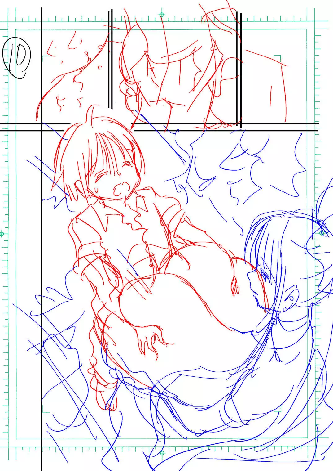 Otona no Eiken Kirika ~Chibukuro yori Ai o Komete~