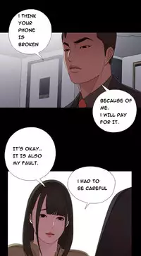 Girl Next Door Ch.1-24 (English) (Ongoing)