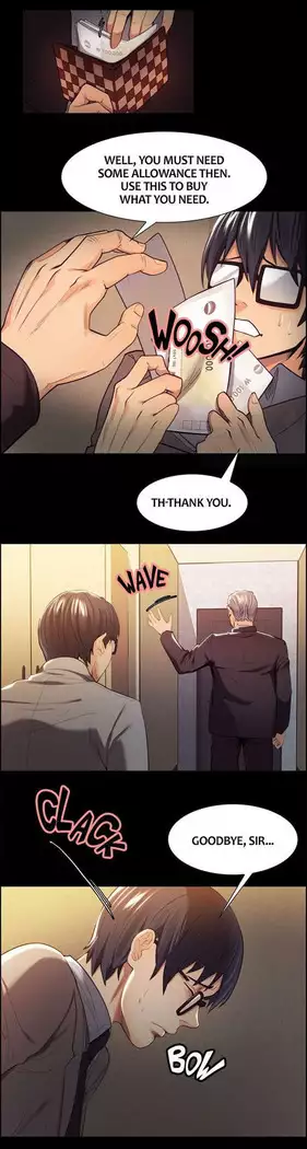 Taste of Forbbiden Fruit Ch.11/24