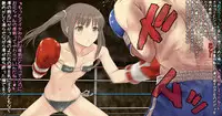 [Nekomataya (Akabeko)] Mio-chan to Boxing, Shiyo side:M