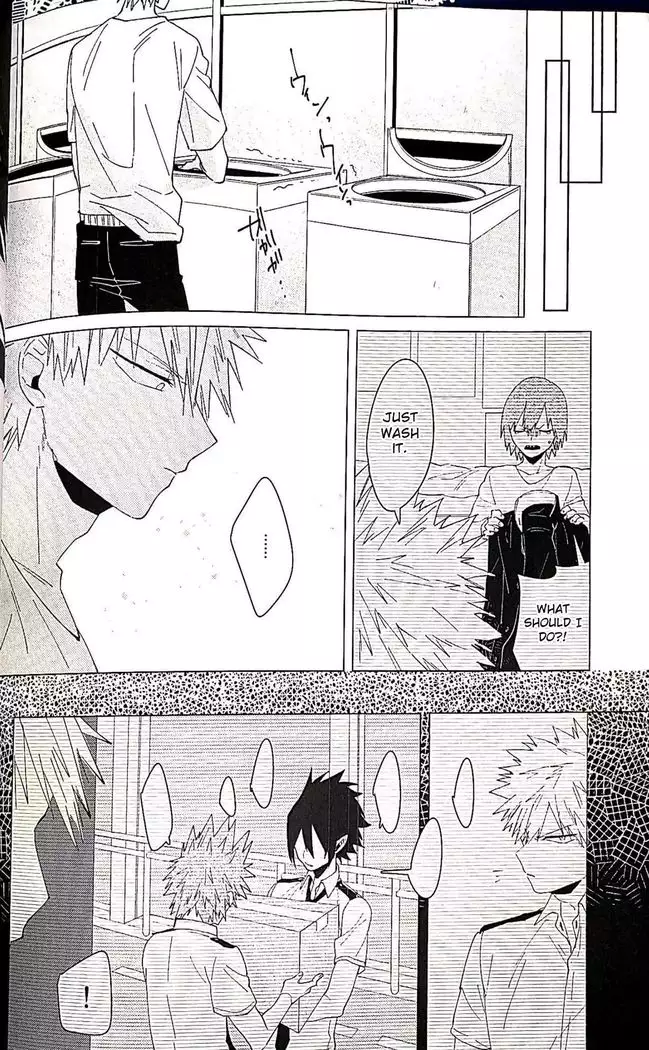 Itoshikerya koso, shito tou te!