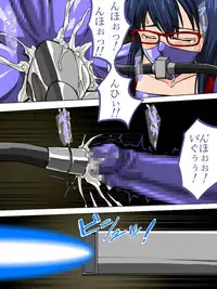 [TMZF no Circle] Roku na Me ni Awanai Sentouin 2 [Digital]