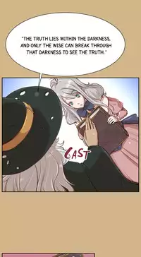 [Hong BanJang] Aharoo Ch.1-35 (English) (YoManga) (Ongoing)