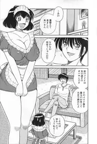 [Umino Sachi] Lovely Maid