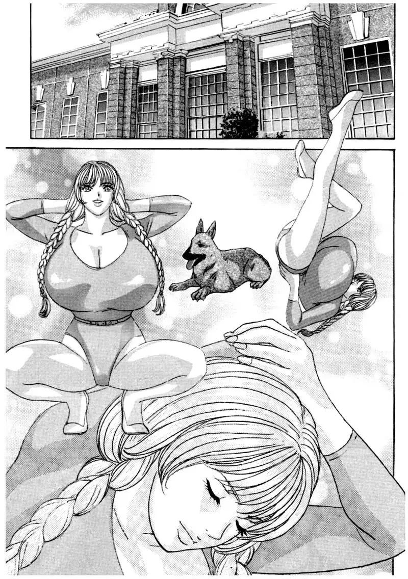 Blue Eyes 05 Chapter24