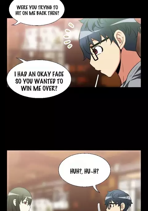 Love Parameter Ch.1-51