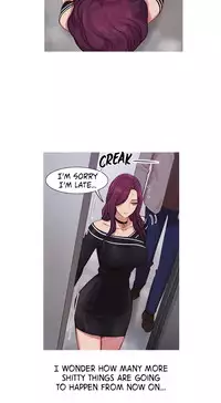 [PINKO] Scandal of the Witch Ch.1-28 (English) (Ongoing)