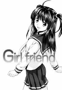 [Fuuga] Otokonoko Onnanoko | Boy Girl [English] [Decensored]