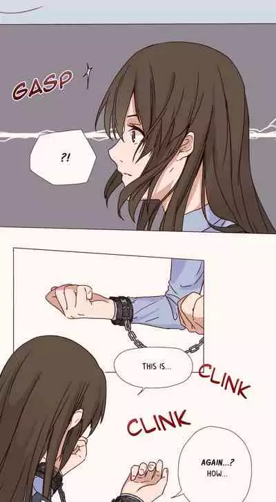 [Iceky] Dormant Desires